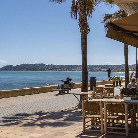 Casa Loreto Jávea Eksteriør billede