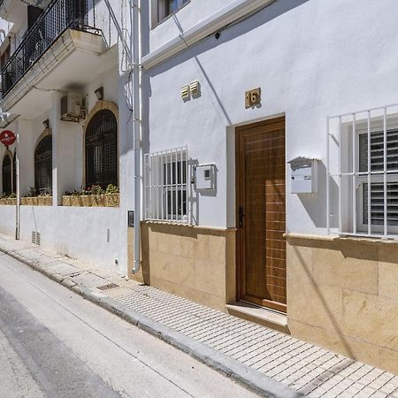 Casa Loreto Jávea Eksteriør billede