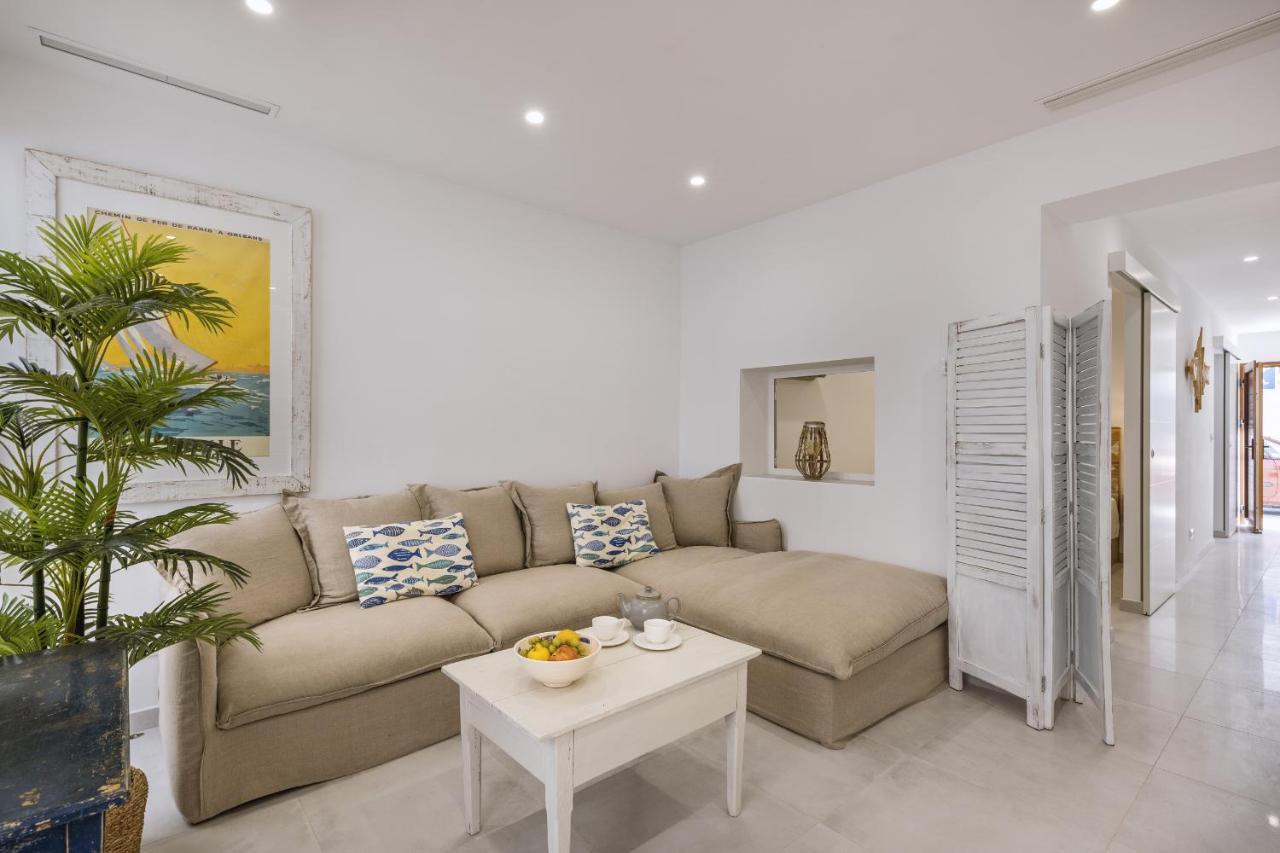 Casa Loreto Jávea Eksteriør billede
