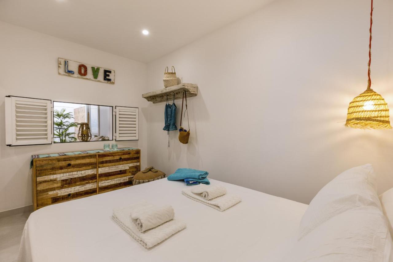 Casa Loreto Jávea Eksteriør billede