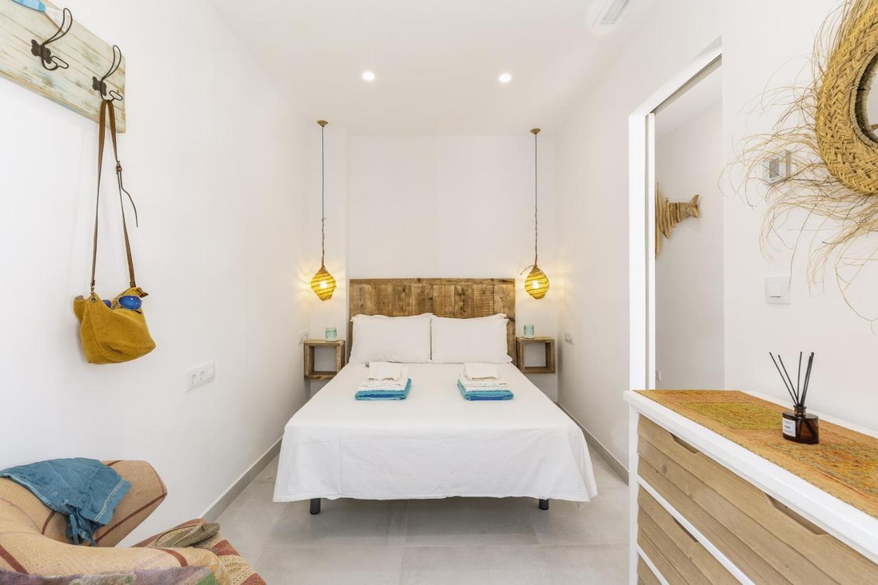 Casa Loreto Jávea Eksteriør billede