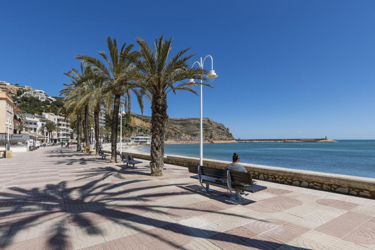 Casa Loreto Jávea Eksteriør billede
