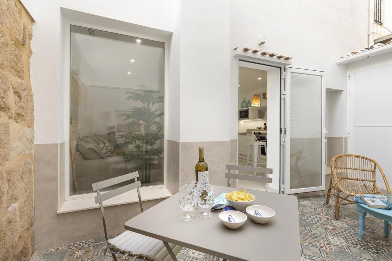 Casa Loreto Jávea Eksteriør billede