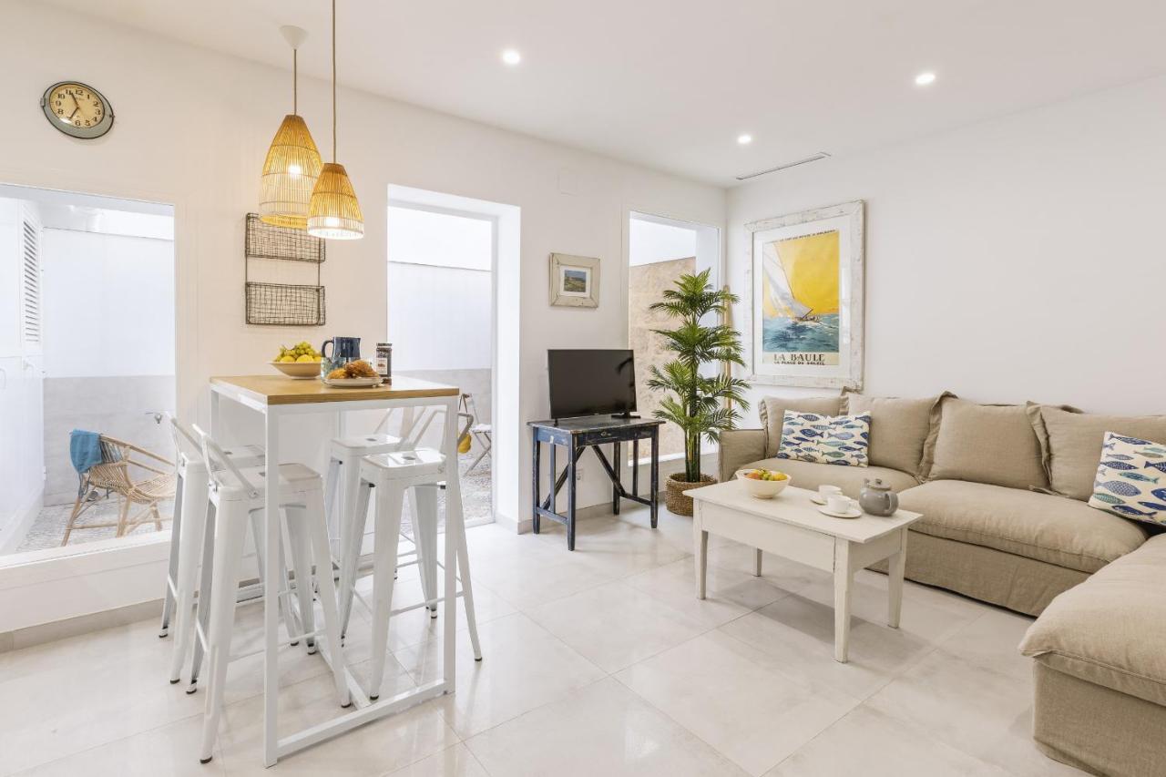 Casa Loreto Jávea Eksteriør billede