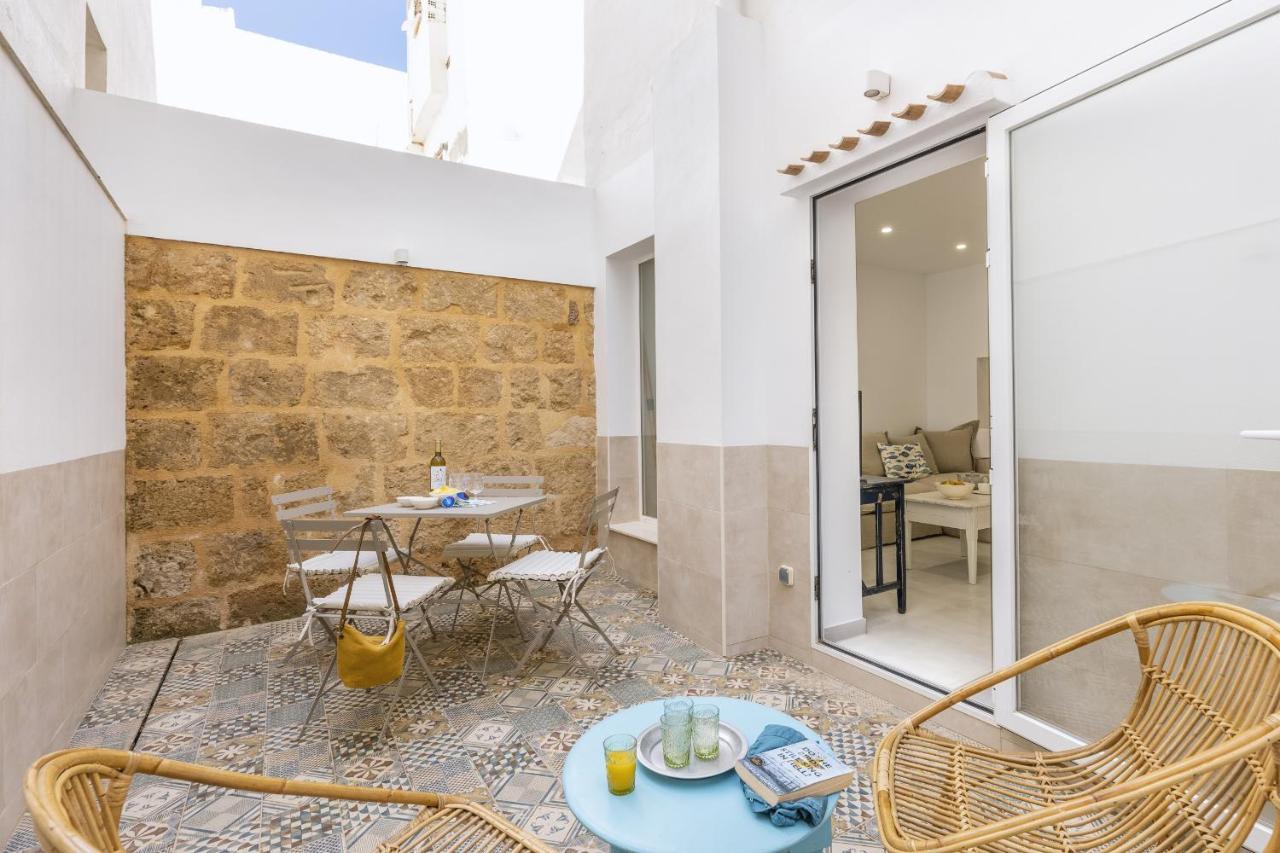 Casa Loreto Jávea Eksteriør billede