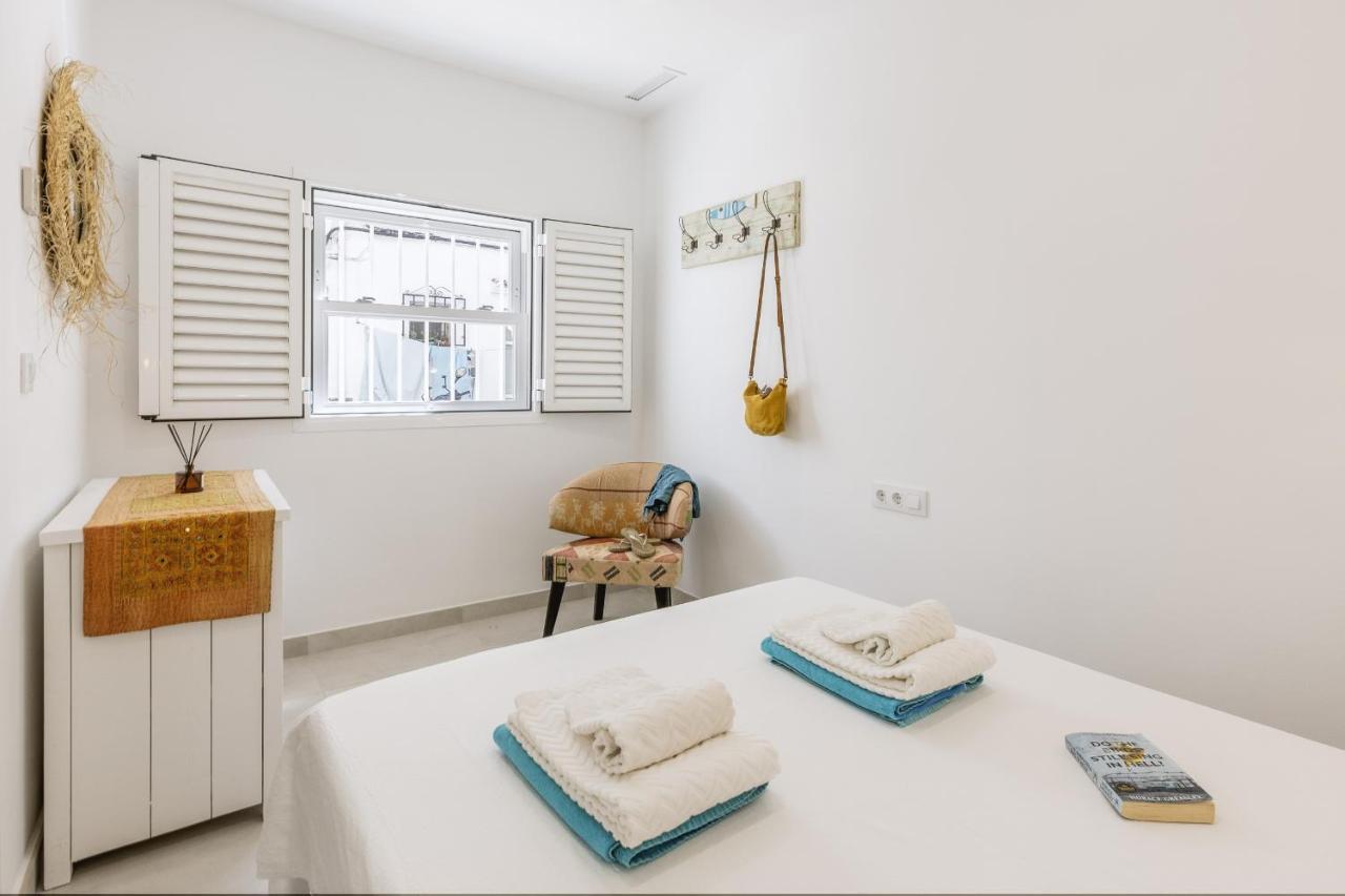 Casa Loreto Jávea Eksteriør billede